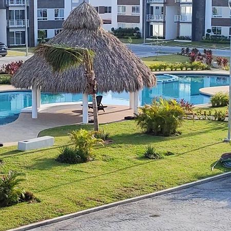 Depto. Con Club De Playa Apartment Acapulco Exterior photo