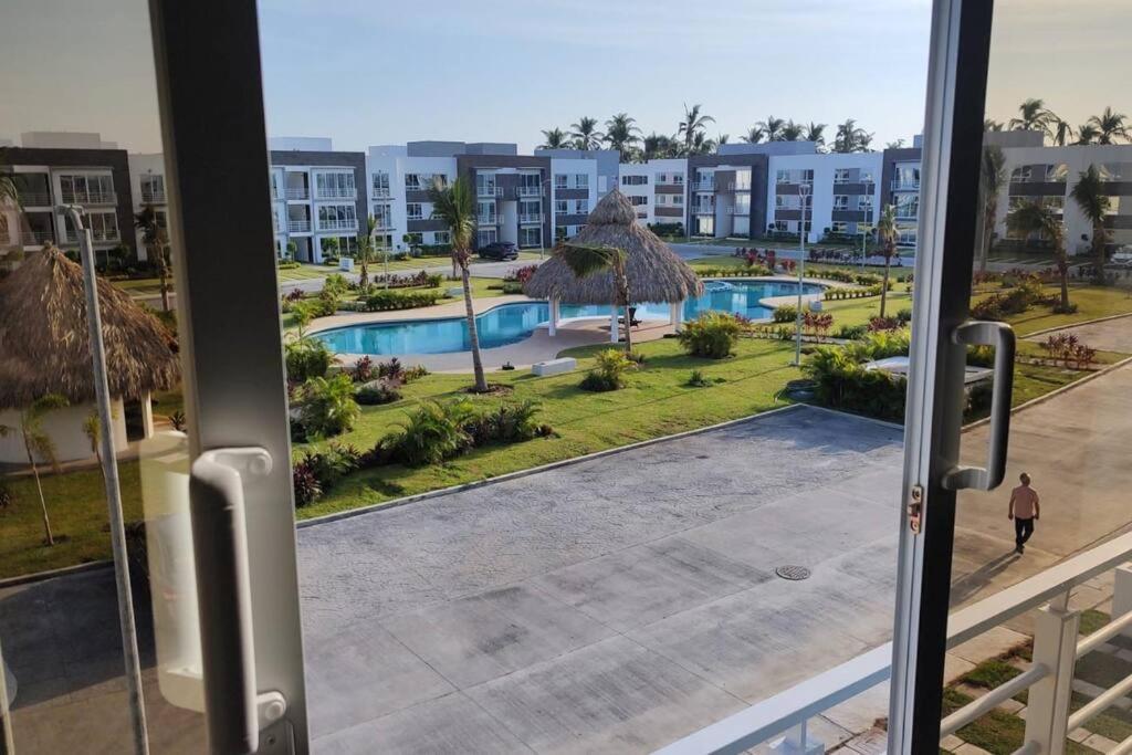 Depto. Con Club De Playa Apartment Acapulco Exterior photo